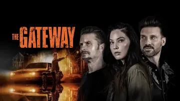 Задник до фильму"The Gateway" #1119254