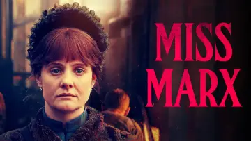 Miss Marx постер