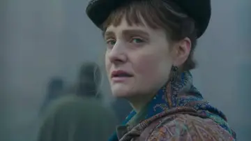 Задник до фильму"Miss Marx" #500937