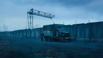 Задник до фільму "НЕДОБОГИ" #486125