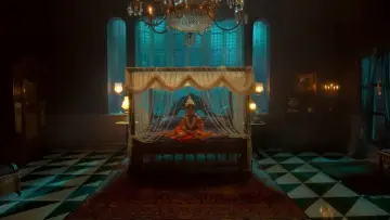 Задник до фильму"बुलबुल" #917920