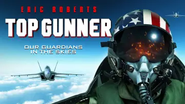 Задник до фильму"Top Gunner" #731808