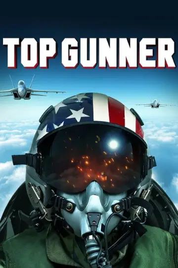 Постер до фильму"Top Gunner" #731810