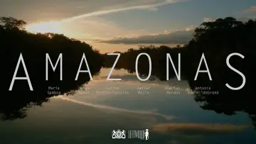 Задник до фильму"Amazonas" #744057