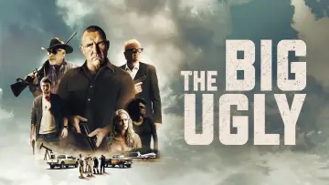 Задник до фильму"The Big Ugly" #1182022