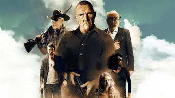 Задник до фильму"The Big Ugly" #1182023