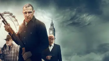 Задник до фильму"The Big Ugly" #1182028