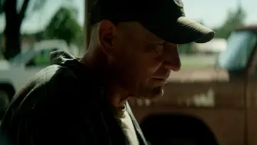 Задник до фильму"The Big Ugly" #1182034