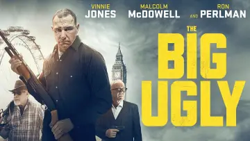 Задник до фильму"The Big Ugly" #1182037
