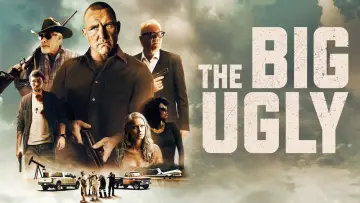 Задник до фильму"The Big Ugly" #1182038