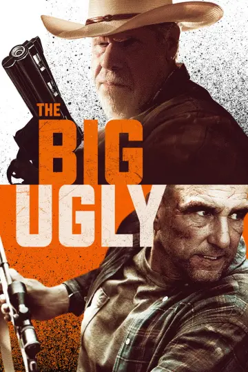 Постер до фильму"The Big Ugly" #1182052