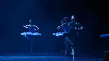 Задник до фільму "The American" #412576