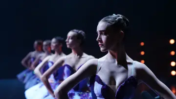 Задник до фільму "The American" #412590