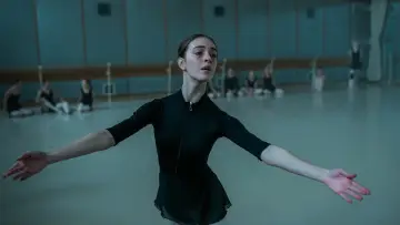 Задник до фільму "The American" #412606