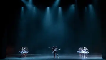 Задник до фільму "The American" #412612