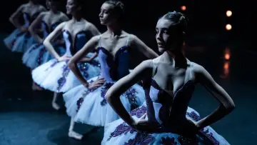 Задник до фільму "The American" #412622