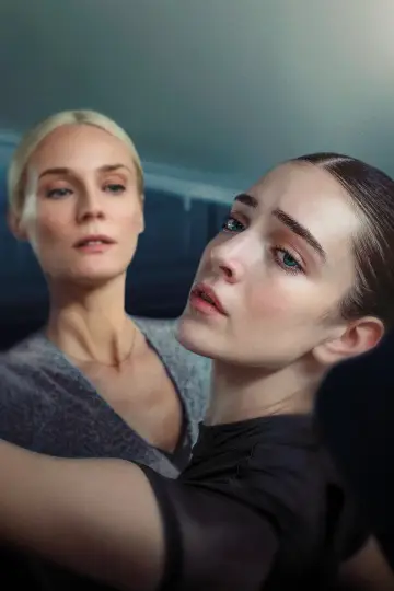 Постер до фільму "The American" #464355