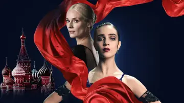 Задник до фільму "The American" #479273