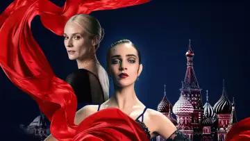 Задник до фільму "The American" #479274