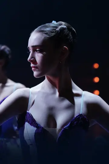 Постер до фільму "The American" #487397