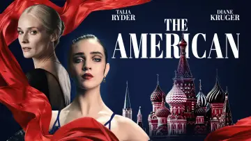 Задник до фільму "The American" #829077