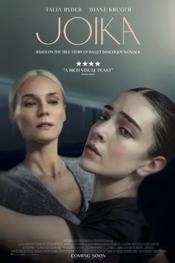 Постер до фільму "The American" #829092