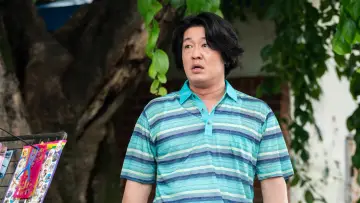 Задник до фильму"소년들" #377527