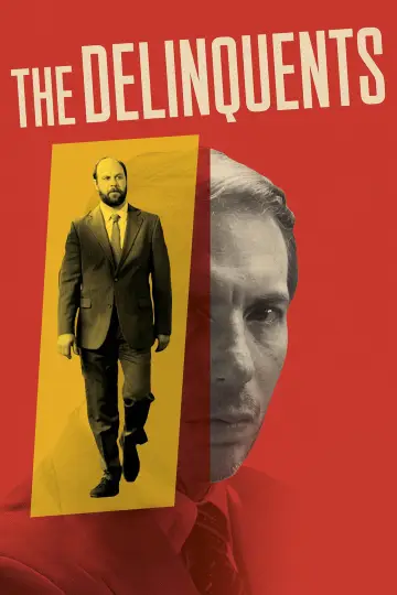 Постер до фильму"Los delincuentes" #1017818