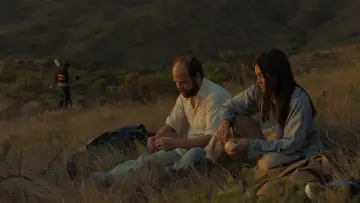 Задник до фильму"Los delincuentes" #376341