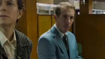 Задник до фильму"Los delincuentes" #376343