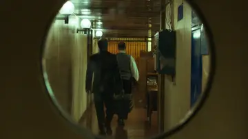 Задник до фильму"Los delincuentes" #376347