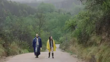 Задник до фильму"Los delincuentes" #376351