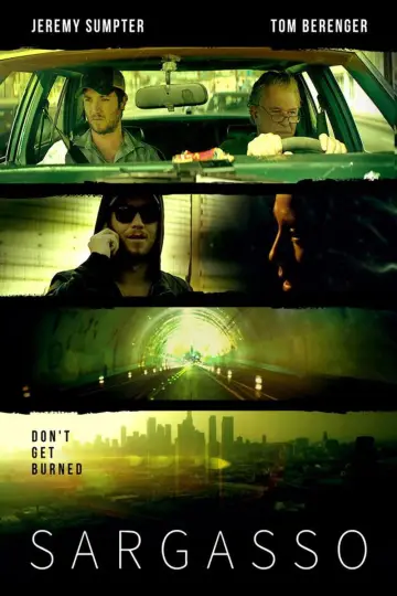 Постер до фильму"Stakeout" #736382