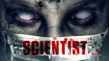 Задник до фільму "The Scientist" #1136772