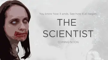 Задник до фільму "The Scientist" #501623