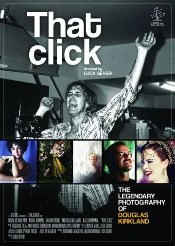 Постер до фильму"That Click" #1132995