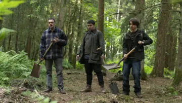 Задник до фильму"Kill" #655253