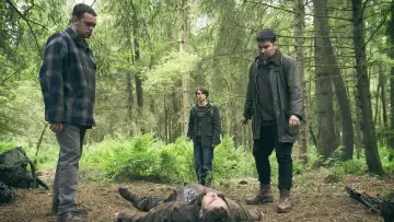 Задник до фильму"Kill" #655262
