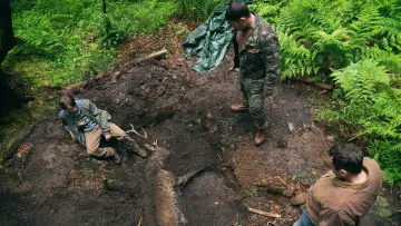 Задник до фильму"Kill" #655270