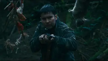 Задник до фильму"Kill" #655279
