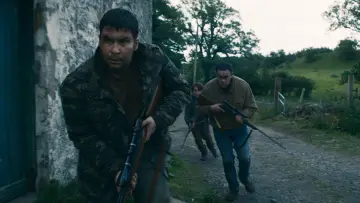 Задник до фильму"Kill" #655281