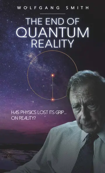 The End of Quantum Reality постер