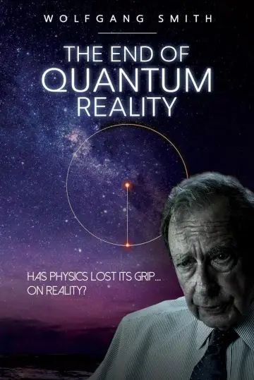 Постер до фильму"The End of Quantum Reality" #1145764