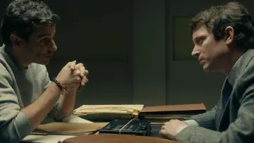 Задник до фильму"Звір у його голові" #338531