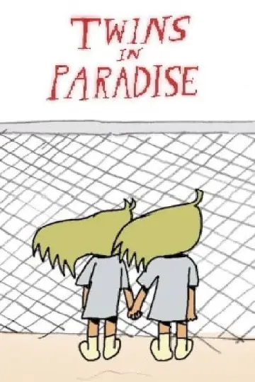 Постер до фільму "Twins in Paradise" #886335