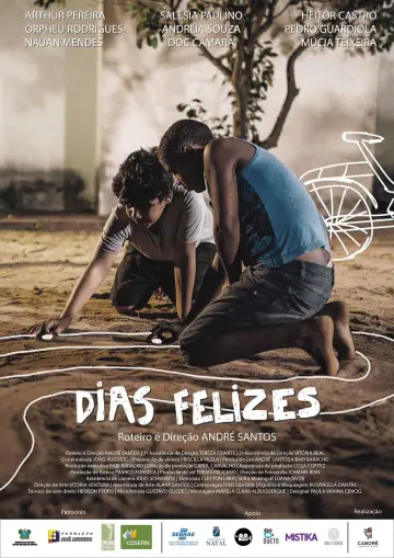 Постер до фильму"Dias Felizes" #1146577
