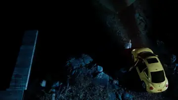Задник до фильму"Що приховує вода" #419028