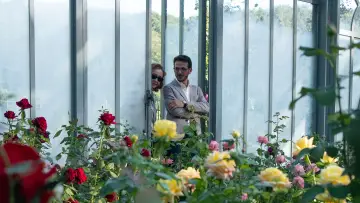 Задник до фильму"La Fine Fleur" #445694