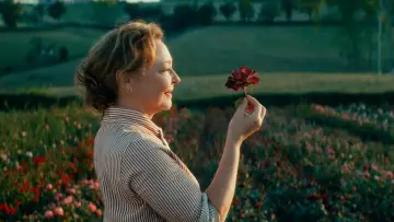 Задник до фильму"La Fine Fleur" #455539