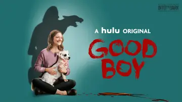 Задник до фильму"Good Boy" #1126539